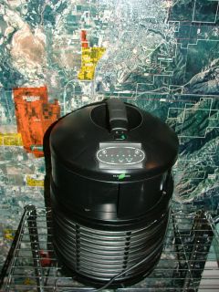 Filter Queen Defender 4000 Air Cleaner Purifier