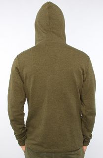  the mariano signature hoody in army green sale $ 37 95 $ 65 00 42