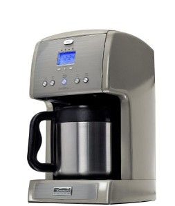 Kenmore Elite 12 Cup Programmable Thermal Coffee Maker