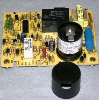 Suburban 520820 Fan Control Module Board Furnace SF