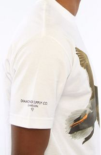  supply co the game assn pt 2 tee in white $ 34 00 converter share on