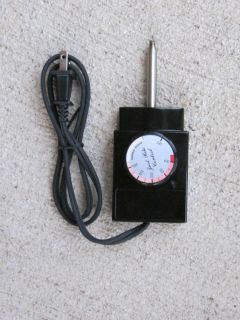 Farberware Electric Skillet P13 590 Probe Control PR3F Model 101