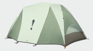 Eureka Suite V6 basecamp,hike, backpack, car camp tent