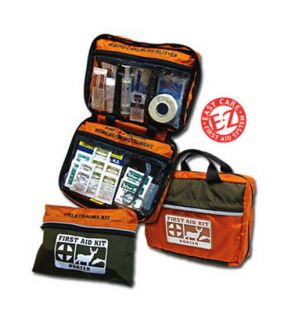 AMK Hunter First Aid Kit New