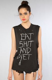 UNIF The Eat Shit and Diet Tank Concrete