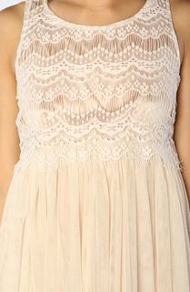 la boutique the angelica dress in ivory $ 49 00 converter share on
