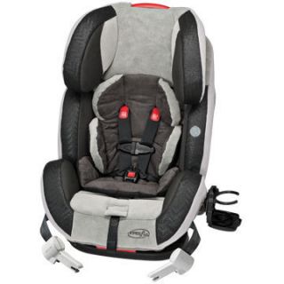 evenflo symphony 65 e3 trutether all in one car seat milo model no