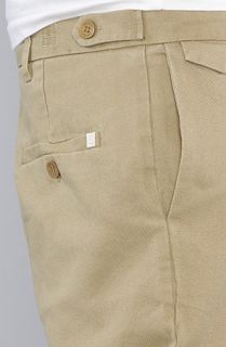 Insight The Civilian 78 Pants in Straw