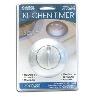 product name evriholder evritime 60 minute kitchen timer description a