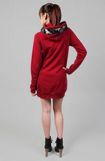 apliiq the wrapping hoody dress $ 79 00 converter share on tumblr size