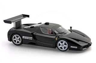 Ferrari Enzo 2003 Monza Test Pirelli 1 18 BBR HE180023