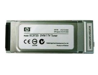  DIGITAL TELEVISION DVB T TV Tuner ExpressCard EC372S For EU Area