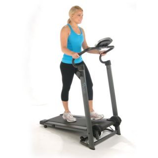 Avari Fitness Avari Magnetic Manual Treadmill A450 255
