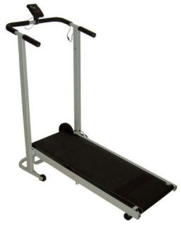 Phoenix 98516 Easy Up Manual Treadmill