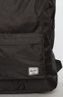 HERSCHEL SUPPLY The Classic Backpack in Black