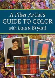  to Color Weaving Bryant New DVD Fibonacci Wraps Variegated