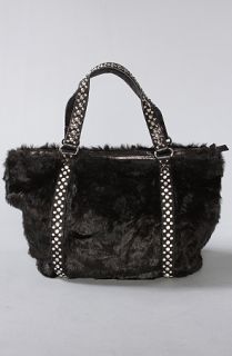 Accessories Boutique The Leisel Bag in Black