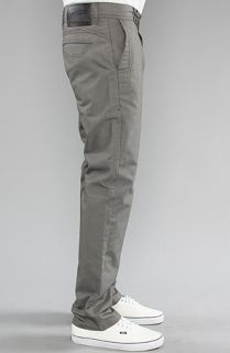 orisue the newgen 212 tailored fit jeans in grey this product is out