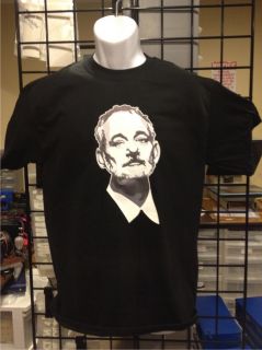 The Chive Bill F cking Murray BFM Unofficial Shirt s 2X Available Free