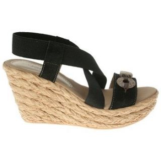 Womens   Juniors Shoes   Sandals   Wedge 