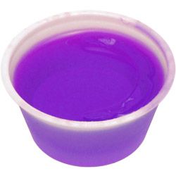 Purple Hooter Flavored Jello Shot Mix – 6.78 oz   Powdered Non