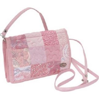 Accessories DONNA SHARP Large Wallet, Pink Passion Pink Passion Shoes