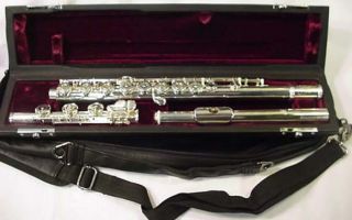  61B Open Hole Flute Selme Flute Care Kit List $3 398 00