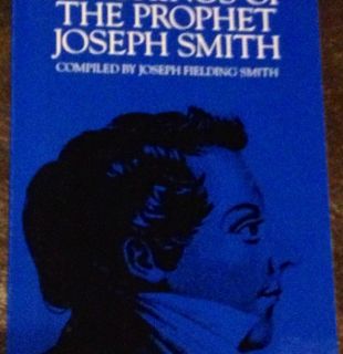  of The Prophet Joseph Smith by Joseph Fielding Smith LDS RARE