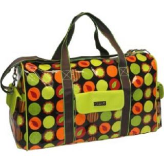 Bags   Sports and Duffels   Green 