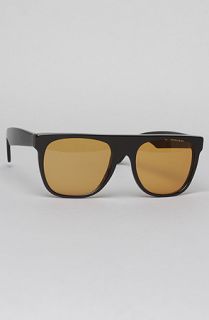 Super Sunglasses The Flat Top Sunglasses in Pilot Series : Karmaloop
