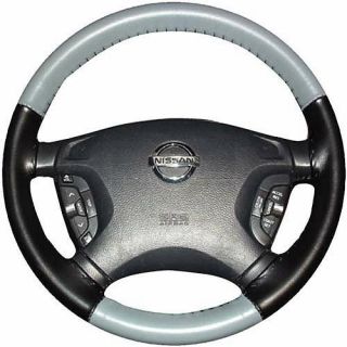  Wheelskins Leather Steering Wheel Cover Custom Fit FREE SHIPPING