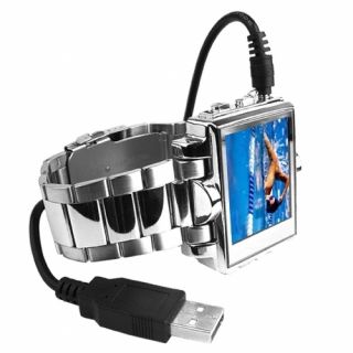  files, a still and video camera, USB style portable file storage