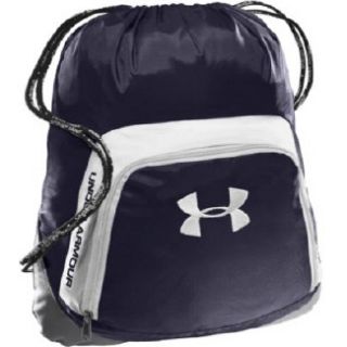 Accessories Under Armour PTH Victory Sackpack Midnight Navy / Whit
