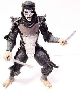 The Immortal Loose 300 Movie Action Figure Series 1 Frank Miller NECA