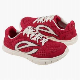 Womens Kalso Earth Shoe Glide 2 Red 