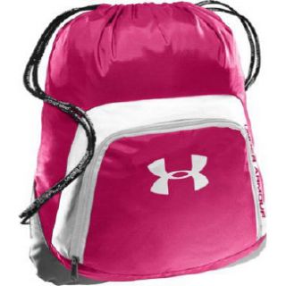 Accessories Under Armour PTH Victory Sackpack Gloss/Graphite/White
