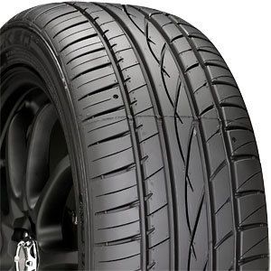 New 245 45 17 Falken Ziex ZE 612 45R R17 Tires