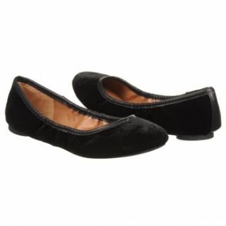 Womens Lucky Brand Emmly Black 