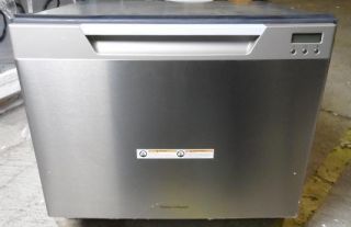 Fisher Paykel DD24SCTX6 Semi Integrated Single Drawer Dishwasher