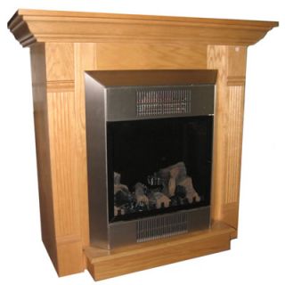  BRAND NEW, Pyromaster Glenbrook Electric Fireplace, Model HE420MN