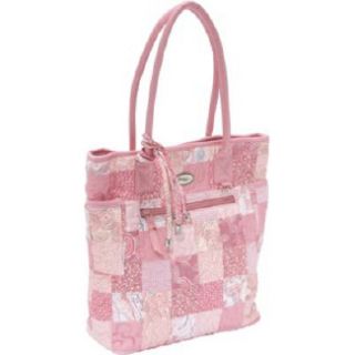 Handbags DONNA SHARP Tammy Bag, Pink Passion Pink Passion 