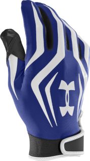  Under Armour Youth F2 Football Gloves