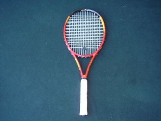 Fischer Pro Mid PLUS98 Tennis Racquet