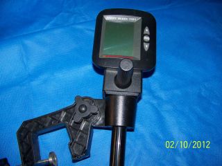 Fishing Buddy 1101 Bottom Line Fish Finder