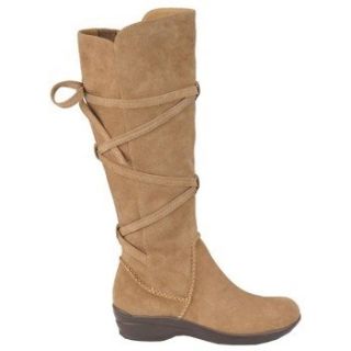 Womens   Wide Width   Size 7.5   Boots 