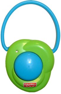 NEW Fisher Price Rainforest Crib Mobile Replacement Remote Control