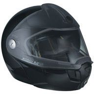  Ski Doo Modular 2 Helmet 2012