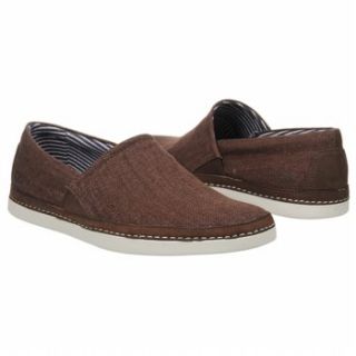 Mens UGG Reefton Canvas Grizzly 