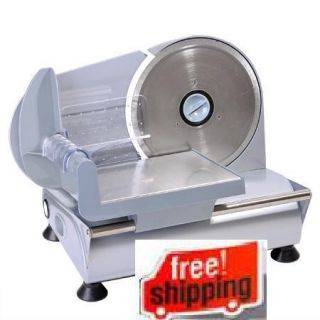 Home Kitchen Cheese Electric Slicer Food Meat Cutter