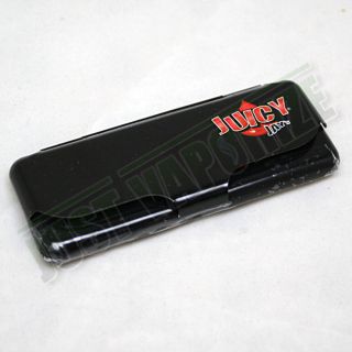 Juicy Jays Flavored Rolling Paper Tin Holder Fits 1 1 4 1 25 Herbs
